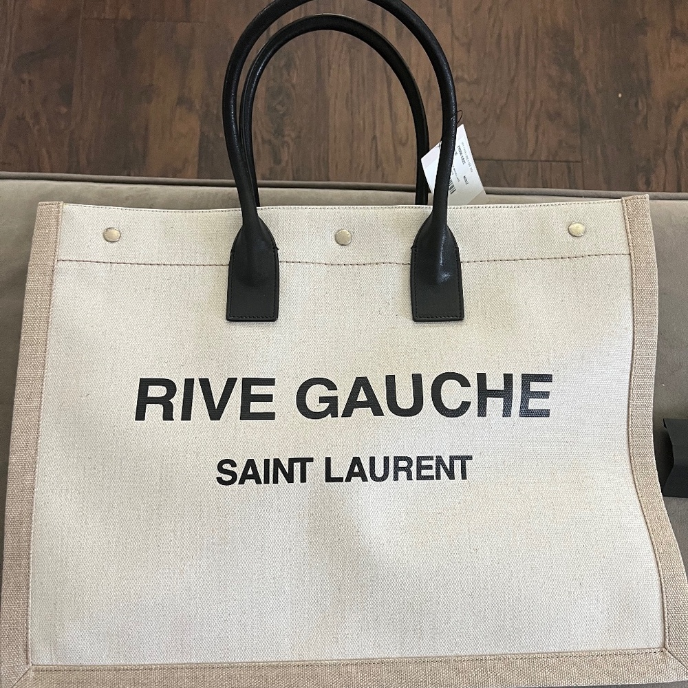 Saint Laurent RIVE GAUCHE handbag